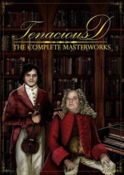 poster Tenacious D: The Complete Master Works - Season ???  (1997)