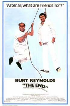poster End, The  (1978)