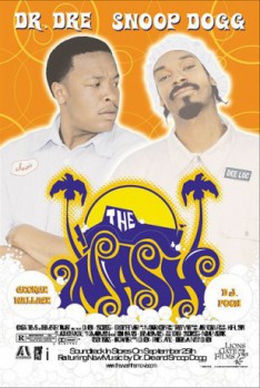 poster Wash, The  (2001)