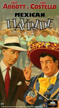poster Mexican Hayride  (1948)