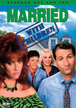 poster Married with Children - Complete Series  (1986)