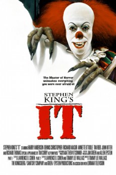 poster It - Complete Series  (1990)