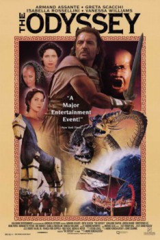poster Odyssey, The - Complete Series  (1997)