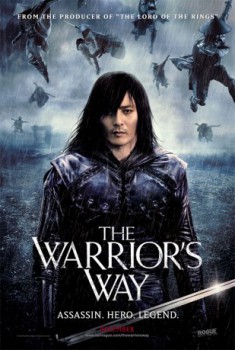 poster Warrior's Way, The  (2010)