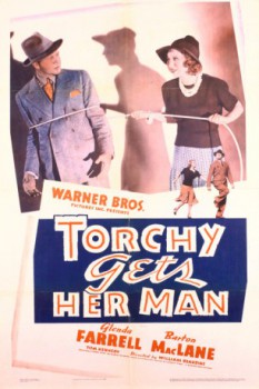 poster Torchy Gets Her Man  (1938)